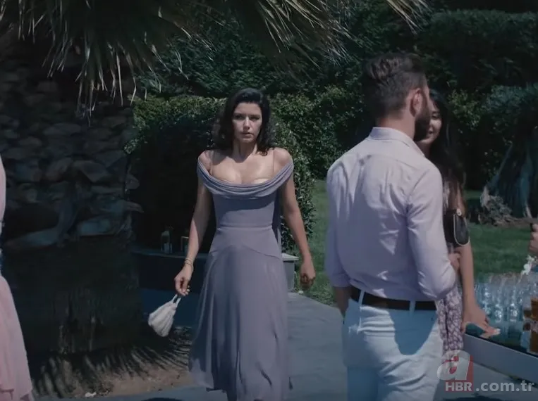 Atiye'de 3. sezon iddiaları! Netflix Atiye 3. kısım ne zaman çıkacak? Atiye yeni sezon tarihi belli oldu mu? 2