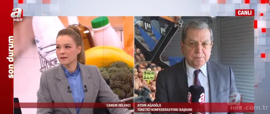 Zincir marketlerde büyük oyun! Aynı ürün farklı fiyat: "Tencere darbesi bu" 8