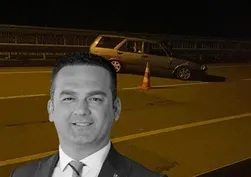 CHP'li başkan tarafından taciz edilmişti! Genç kız trafik kazası geçirdi