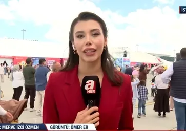 TEKNOFEST İstanbul'da son gün heyecanı