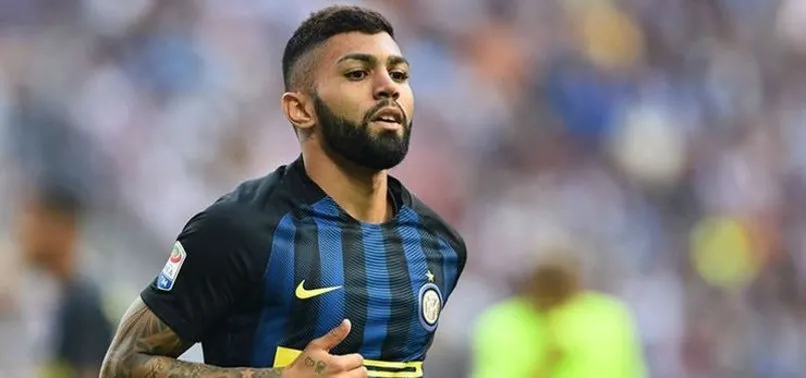 Fenerbahçe'den Gabigol atağı