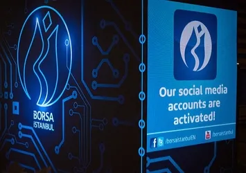 Borsa güne yükselişle başladı