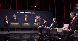 CHP’de genel başkanlık için 4. isim!