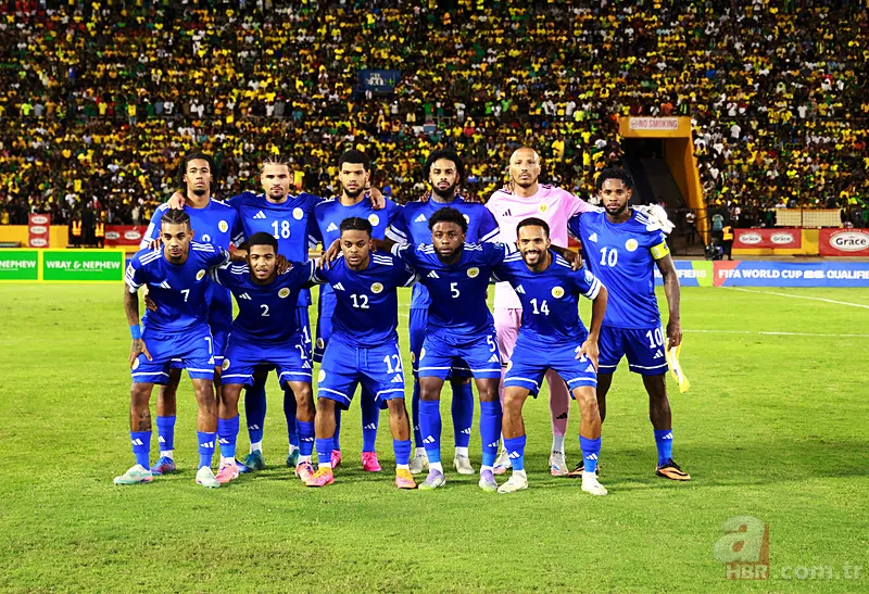 İşte 2026 Dünya Kupası'na katılmayı garantileyen ülkeler! Tarihte bir ilke imza attılar 1