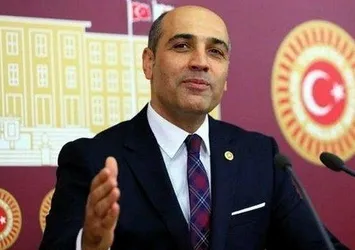CHP'li vekil Fikret Şahin kayınpeder hatırına ihaleyi iptal ettirmiş!