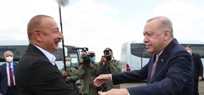 30 yıllık işgal 44 günde sona erdi! Karabağ zaferinin yıl dönümü kutlanıyor