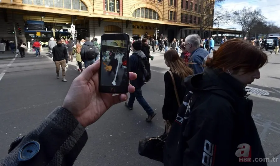 Pokemon Go ustası olmanın tüyoları 10