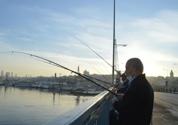 Haftalar sonra ilk kez! İstanbul'da bu sabah...