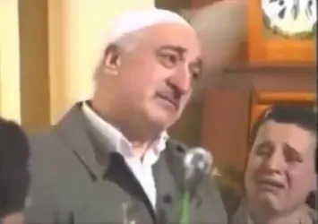 "FETO'nun yelpazecisi" Adem Zengin hakkında flaş karar