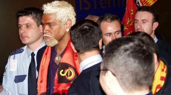 Galatasaray'ın dünyaca ünlü eski oyuncusu Xavier'den İslam sözleri: Kedimi yeniden keşfettim - 4