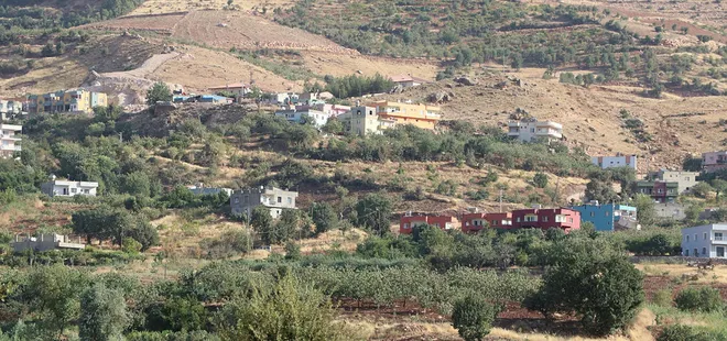 Köyün altından garip sesler geliyor! Ürküten olay sonrası AFAD devrede! Depremin habercisi mi? Çok sayıda sistem kuruldu