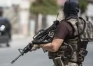 Şırnakta FETÖ ve PKKya baskın!