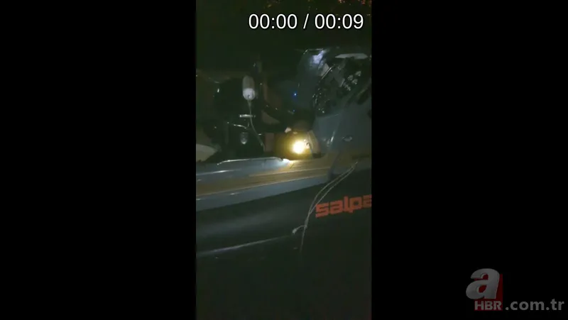 Sürat teknesi kayalıklara çarptı! Ünlü iş insanı Ünal Pala ve eşi Evrim Pala hayatını kaybetti 6