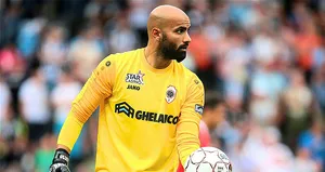 Beşiktaş Sinan Bolat ile anlaştı