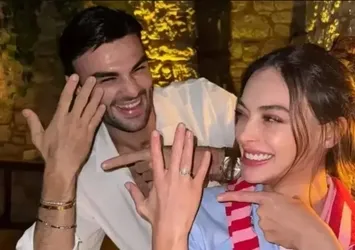 Rabia Soytürk'ün evlilik hayali suya düştü!