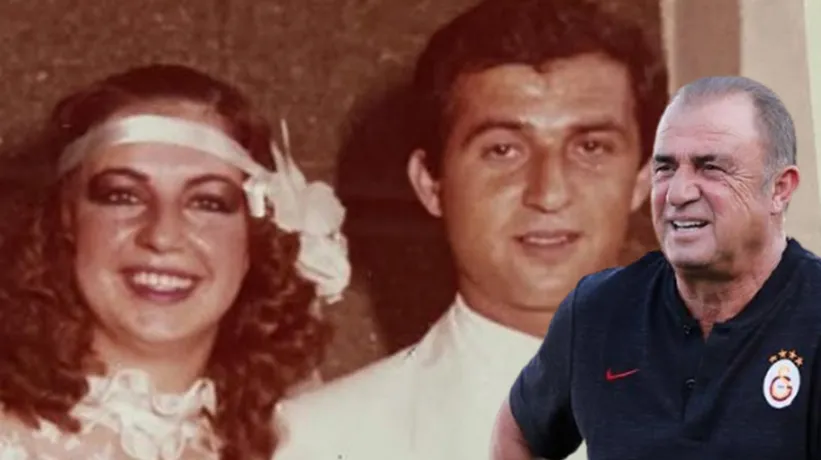 Fatih Terim 43 yıllık eşi Fulya Terim'le Türkbükü'nde