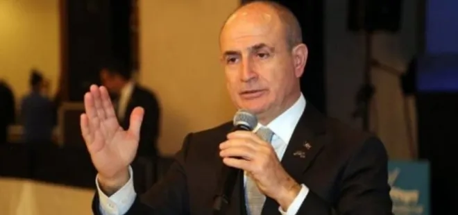 CHP’li Büyükçekmece Belediye Başkanı Hasan Akgün’e Cahil Kürt davası! Savcılık 3 yıl hapis cezası istiyor! İşte Millet İttifakı’nın gerçek yüzü