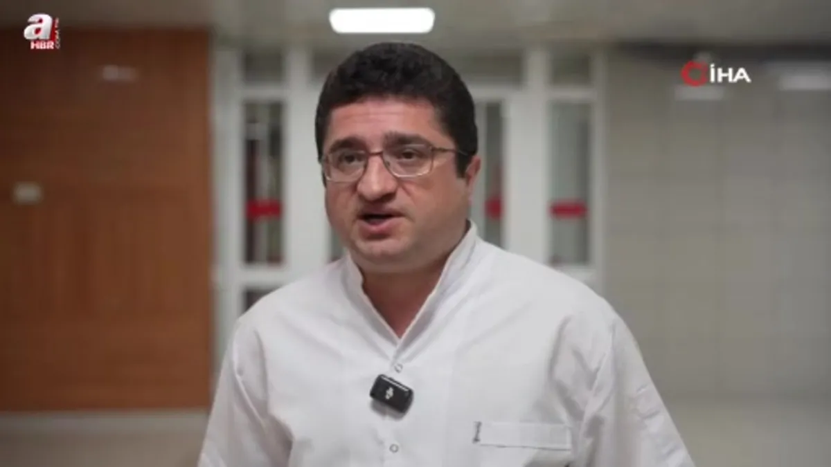 Yaz aylarında bol su tüketin