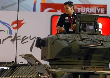 Türkiye’den Malezya’ya dev çıkarma