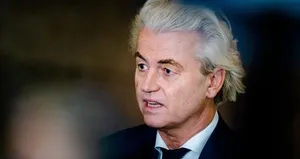İslam düşmanı Wilders’tan skandal paylaşım