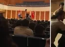Ümit Özdağ’a Bilkent’te şok!