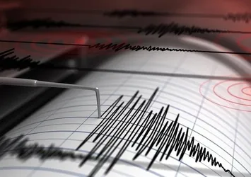 Son dakika... Akdeniz'de 4 şiddetinde deprem!