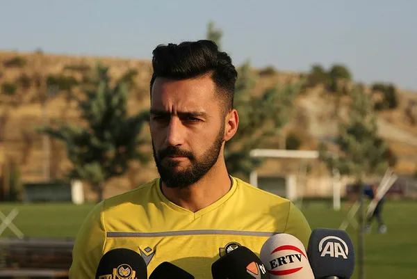 Yeni Malatyaspor'da Gökhan Töre ve Mustafa Akbaş şoku! - 2