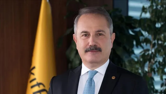 turkiye-bankalar-birligi-baskani-huseyin-aydinin-gorevi-sona-erdi-1616750165151.jpg Kamu Bankaları Genel Kurulu tamamlandı! İşte Ziraat Bankası Genel Müdürlüğü'ne gelen isim - 8