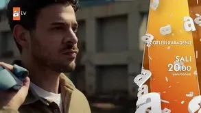 Gözleri KaraDeniz 5.Bölüm Fragmanı