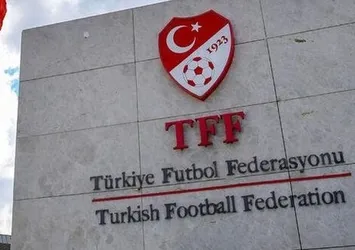 TFF Süper Lig kulüplerine ve yöneticilere ceza yağdırdı!