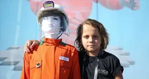 NUN Okulları TEKNOFEST’te 3. oldu