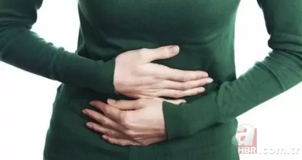 Sabah bir bardak suya tükürün! Tükürüğünüz suyun yüzeyinde kalmıyorsa… 6