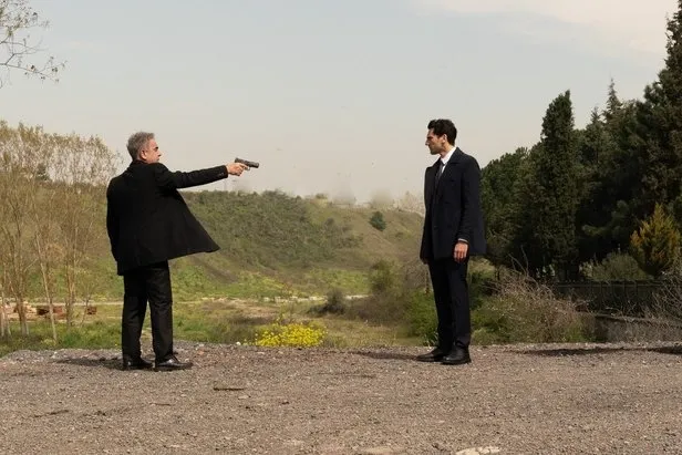 Yargı Ilgaz öldü mü, diziden ayrılıyor mu? Yargı Kaan Urgancıoğlu diziden ayrılacak mı?