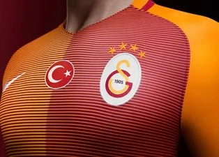 Galatasaray'ın yeni sezon forması internete sızdı!