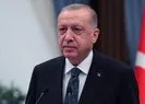 Başkan Erdoğan’dan yürek ısıtan kare