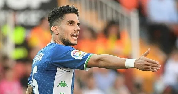 Marc Bartra Trabzonspor’da! Yıldız oyuncu için prensip anlaşmasına varıldı