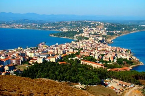 Türkiye’nin en genç şehirleri belli oldu