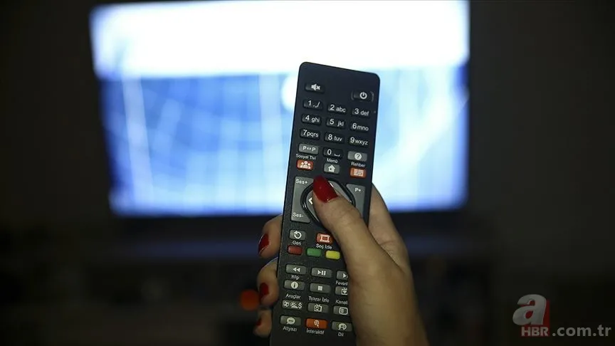 Bayramda diziler yayınlanacak mı, yeni bölümler var mı? Bayramın 1. günü TV yayın akışı... 1