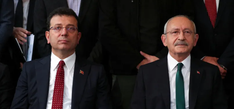 Savcı Sayan'dan çok konuşulacak iddia: Kılıçdaroğlu İmamoğlu'ndan istifasını istedi