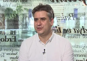 Hasan Basri Yalçın: Türkiye'yi AB'ye almak istemedikleri için kabul etmiyorlar