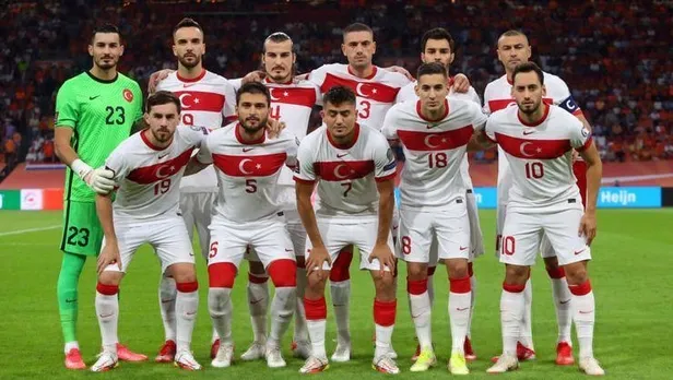 Milli maç ne zaman? Karadağ-Türkiye maçı saat kaçta, hangi kanalda?