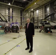 Başkan Erdoğan tek tek inceledi! Türk savunması için tarihi gün