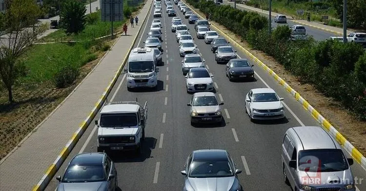 Sokağa çıkma saatleri: Hafta sonu sokağa çıkma yasağı ne zaman bitiyor, bitecek? Sokağa çıkma yasağı bu gece bitiyor mu? 7