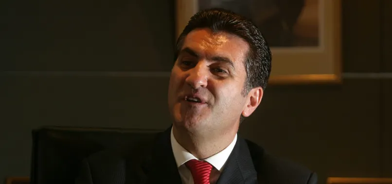 Mustafa Sarıgül CHP'ye yüklendi: 2 ay kala...