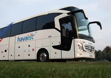 Havaist sefer sayısını bin 900'e çıkartacak