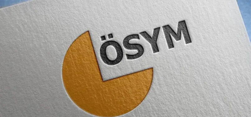 Son dakika: ÖSYM 9 sınavı erteledi