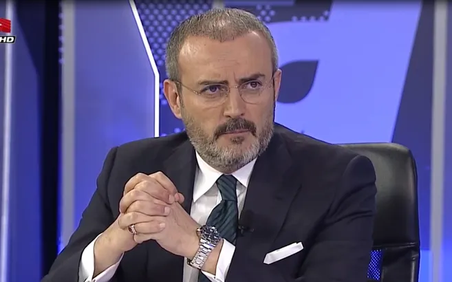 AK Parti'nin yerel seçimde kullanacağı ara slogan belli oldu