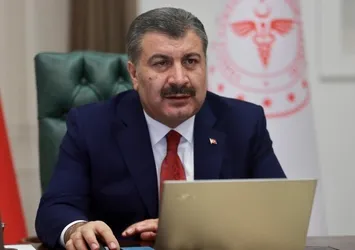 Gaziantep, Şanlıurfa, Tekirdağ, Denizli'deki korona virüs vakalarında son durum ne? Sağlık Bakanı Fahrettin Koca açıkladı