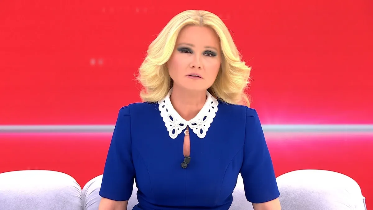 Müge Anlı ATV son bölüm! 27 Aralık 2024 Müge Anlı bugünkü bölüm yeni bölüm izle