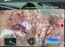 Toprak altından silah fabrikası çıktı!
